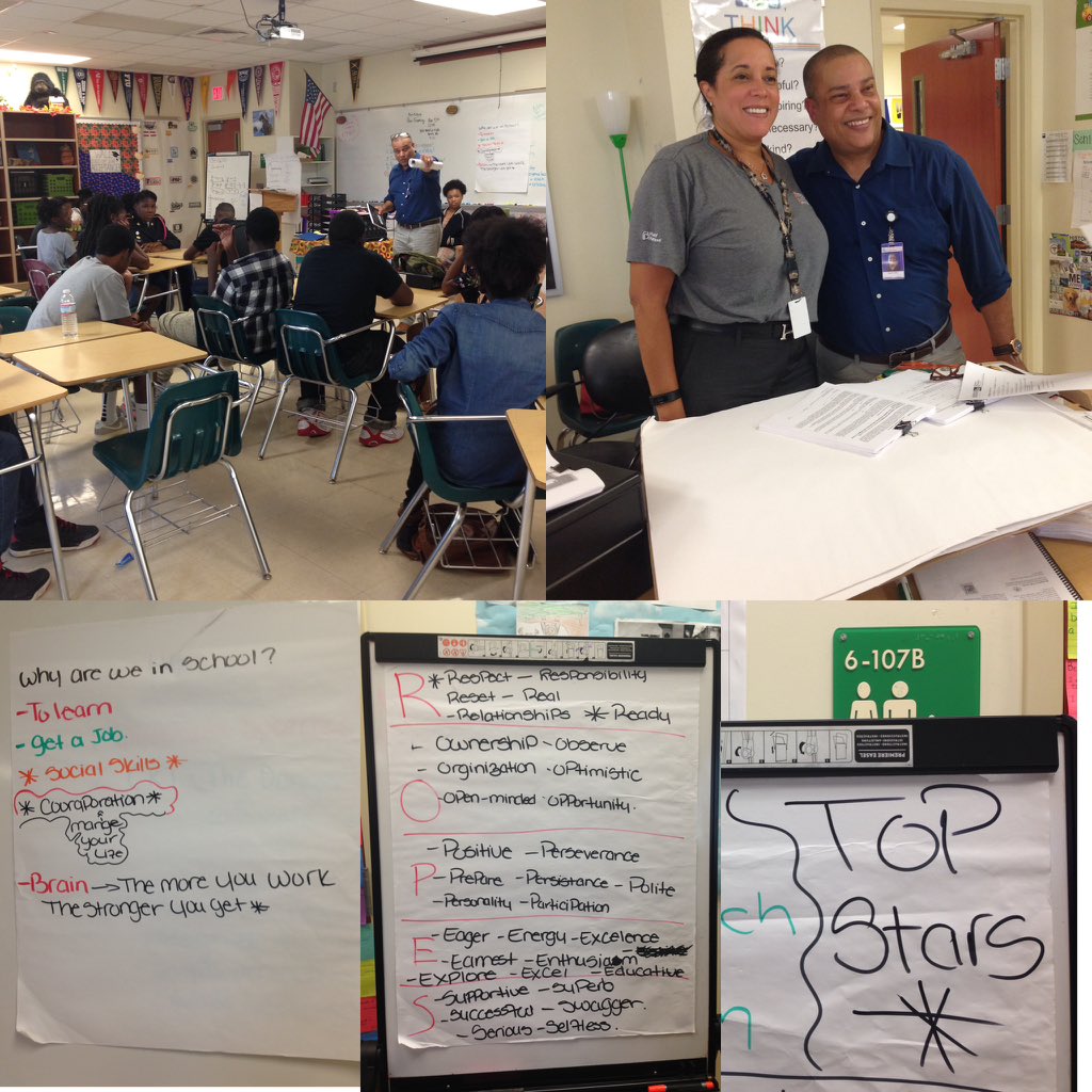 ATL_Avid's tweet photo. We would like to thank TOP for a productive day for our AVID students . https://t.co/3tB6eqlx8l