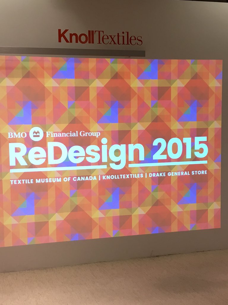 WPWoods's tweet photo. We are hanging out with @Knoll_Inc this evening! #knoll #redesign2015 #design #wpwoods https://t.co/8ap29HB6P8