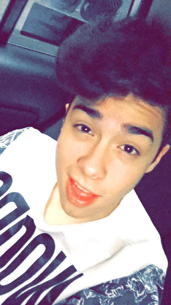 mariobautista_'s tweet photo. Hoy no me peine en todo el día 🤘🏻😛 https://t.co/UXCJfCiWUg