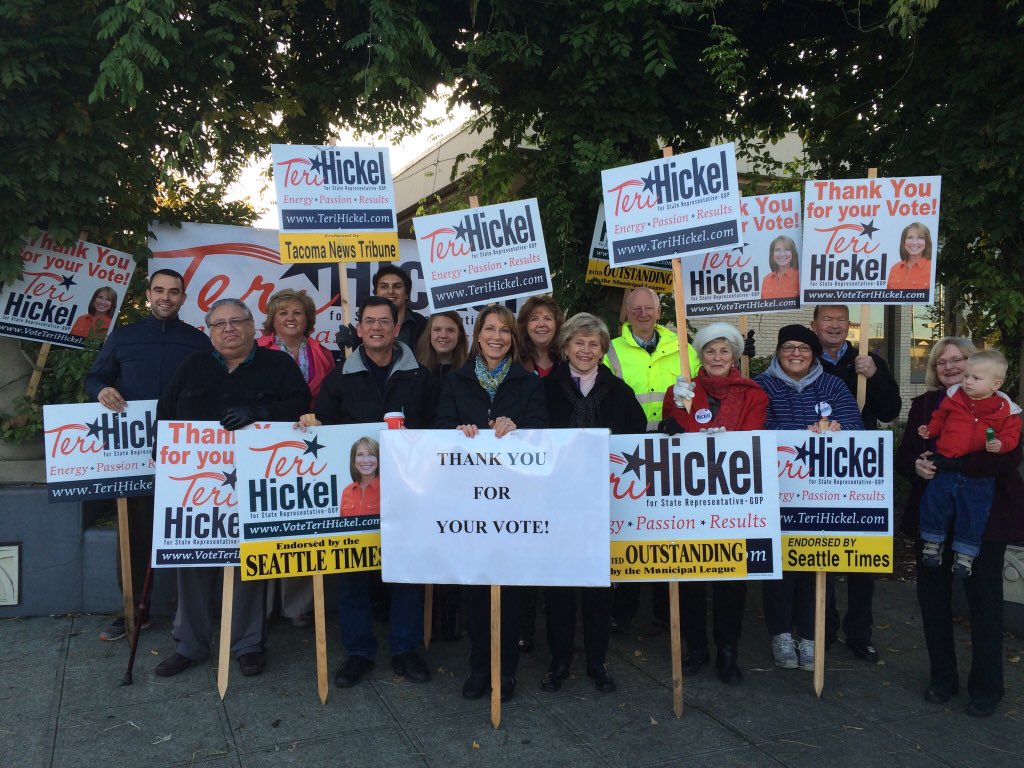 RepTeriHickel's tweet photo. Thank you to everyone that made last night so special. #waelex #waleg https://t.co/k7oFqiTDDe