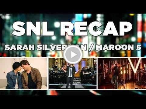 ___Walking_Dead's tweet photo. Saturday Night Live Review | Sarah Silverman Hosts SNL on Octobe... https://t.co/3FroWYB39S #zombieapocalyps #zombie https://t.co/qcxlOxzhuh