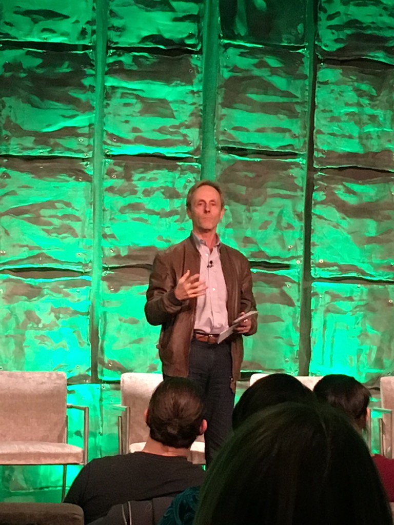 AndrewAnswers's tweet image. Culture is integral to learning. @udemy @ubiquitysavings #HRInnovators