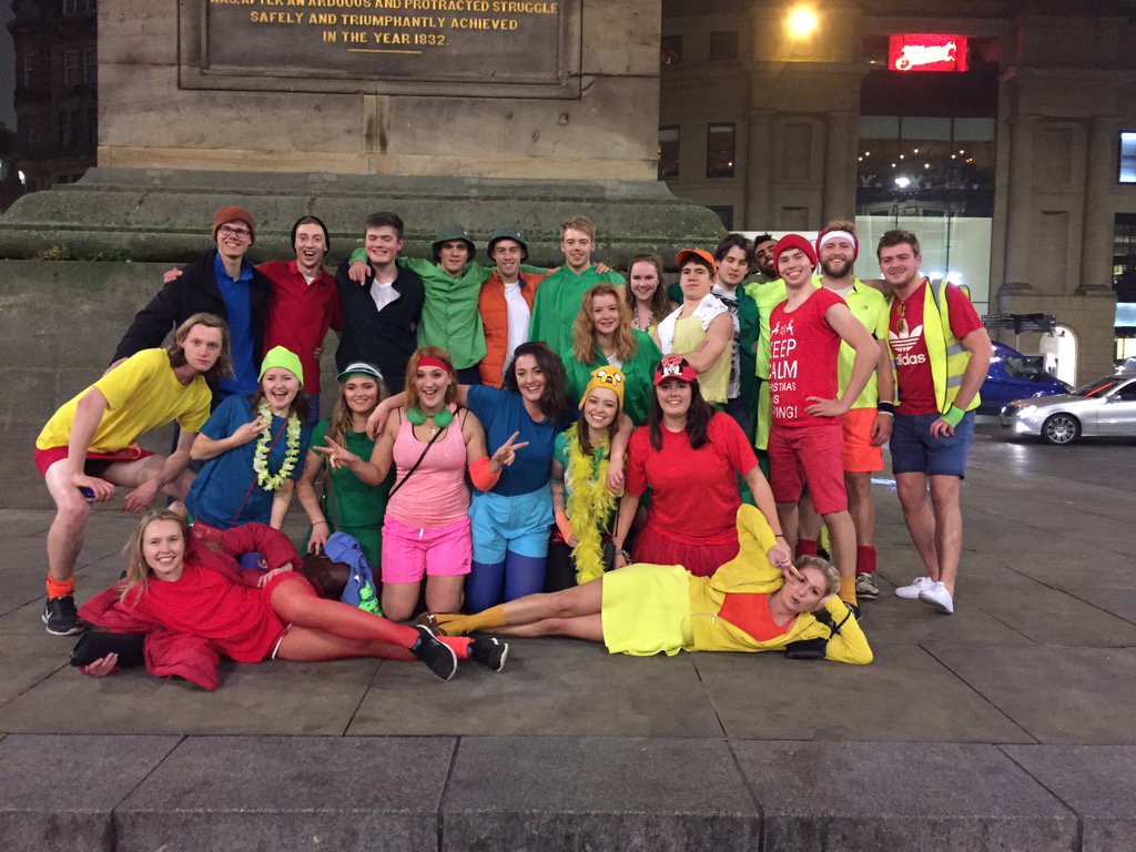 NorthumbriaRC's tweet photo. #PTID #polyrowing #rubixcube #social @ClubNorthumbria @NorthernRowing https://t.co/2VKPSQTK8I