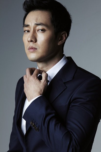 Happy Birthday to the new personal trainer and one of my favorite actors: The Incredible So Ji Sub!  