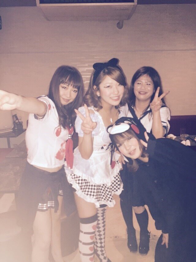 puripurinet's tweet photo. ハロウィーン٩( ᐛ )و ✩*＊・ https://t.co/YxJx3pgbnO