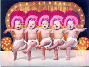 NOTboringBallet's tweet photo. LOOK AT THESE BABIES OH MY GEEEE!!! Start em YOUNG! #dance #dancelife #cutebabies #babiesdancing https://t.co/4UOMRUTc6c