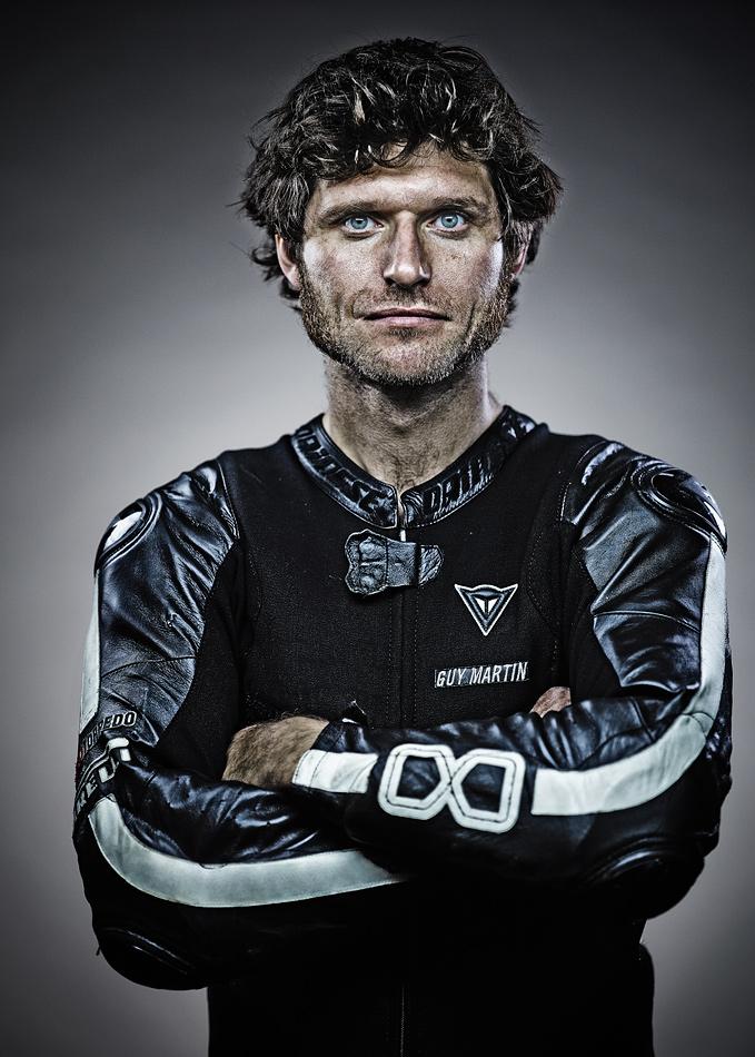 Happy birthday guy martin 