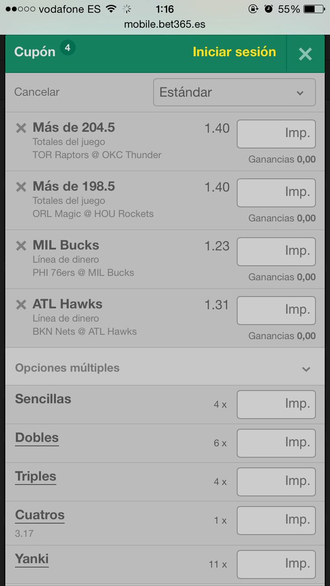 profepicks's tweet image. Stake 1