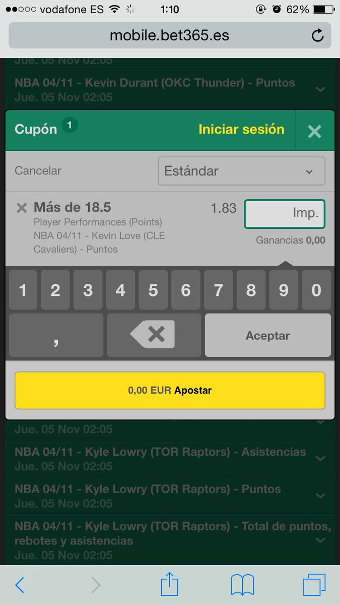profepicks's tweet image. Stake 1.5