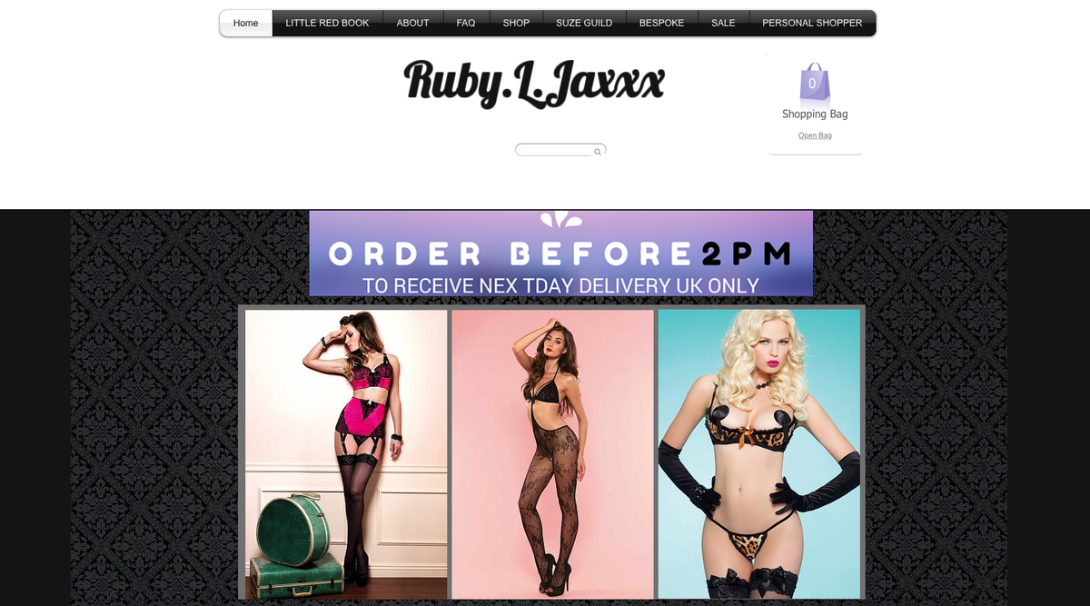 RubyLJaxxx's tweet image. Check out the new site from RUB.L.JAXXX view now at rubljaxxx.com NEW customers receive  15% of new orders