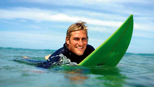 Happy Bday Curtis Stone. Not enough space to mention all, but Chef\s an avid surfer, rugger & UFC fan. 