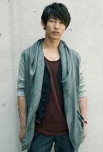 Uverworld 真太郎