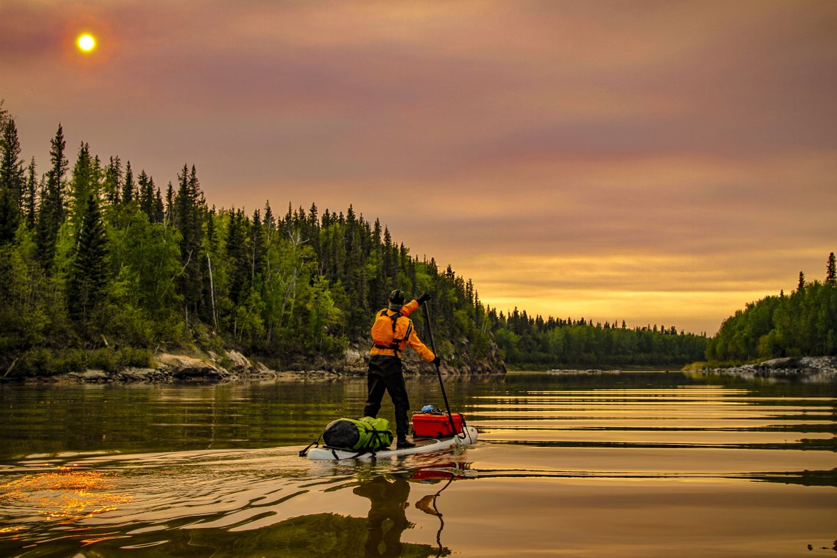 TravelAlberta's tweet image. RT @OutpostMagazine: To find the views within Wood Buffalo: buff.ly/1H9yskn #opView @mec @McMurrayTourism