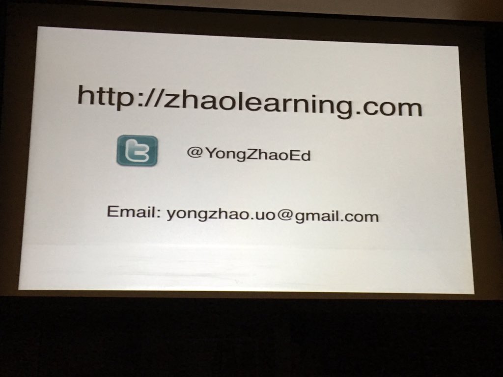 Thanks <a href="/BevEdFoundation/">BeverlyEdFoundation</a> for helping to bring this speaker to BHS. Great things happen in #BeverlyMA