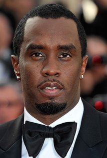 Happy Birthday to Sean Combs November 4, 1969 