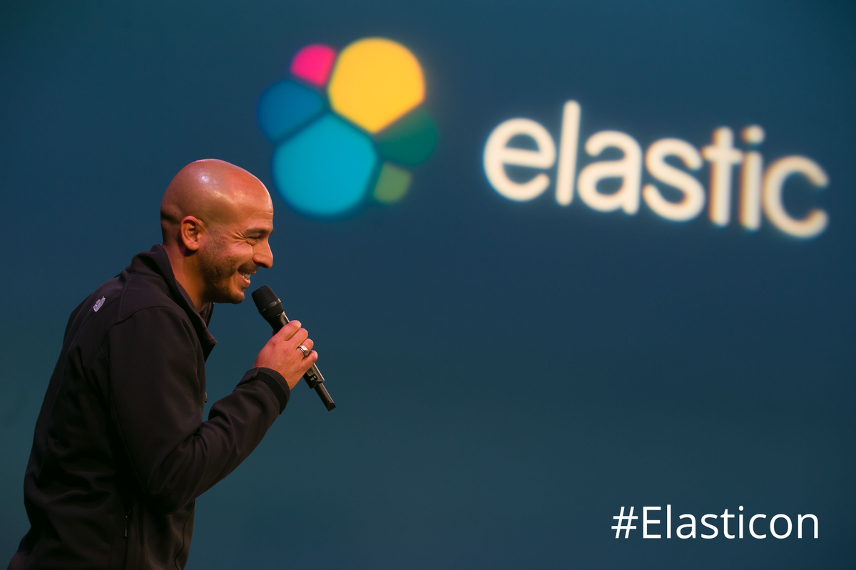 elastic's tweet photo. Registration NOW open #elasticsearch user conference #elasticon 16. Check it out @elastic https://t.co/tRjLUcSV4s https://t.co/DyQ3Pyctxg