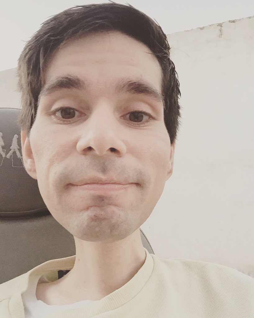 Miguel Ángel Córdova Ibarra tweet media