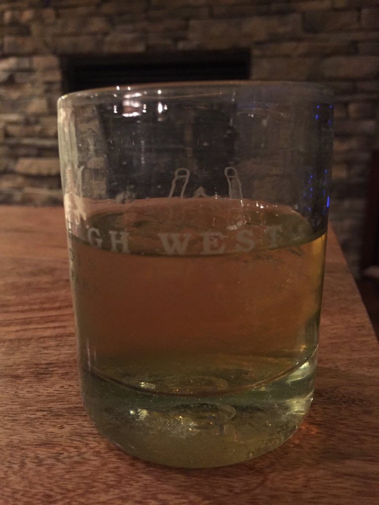 burleysh (@burleysh) on Twitter photo It's SO GOOD when it touches your lips! <a href="/drinkhighwest/">High West Distillery</a> #tasteslikeanother #ParkCity #myutopia It's SO GOOD when it touches your lips! <a href="/drinkhighwest/">High West Distillery</a> #tasteslikeanother #ParkCity #myutopia