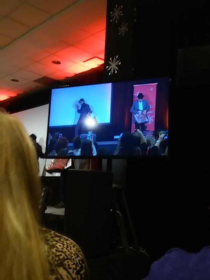 ginger_snapx0's tweet photo. #cccisthesecret #bestplacetowork https://t.co/NUWrV0VHG2