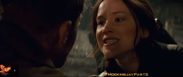 HungerGamesShow's tweet image. OFFICIAL: Watch NEW 'The Hunger Games: Mockingjay Part 2' TV… dlvr.it/CfRtkC #Mockingjay #TheHungerGames
