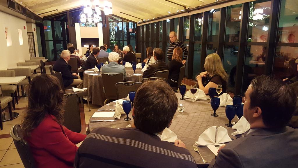 eFuturist's tweet photo. International leaders gather at #phaf15 to discuss #pophealth solutions @Brazil @JordiSwiss @fllordachs @anoizet https://t.co/2MfmAUETjy