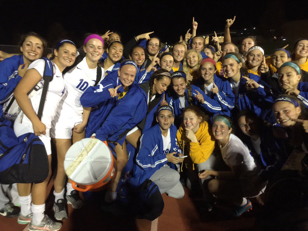 dasd_dhsw's tweet photo. DWest Girls Soccer going to the district final after a win in OT! https://t.co/2Yt4Nv1tO5