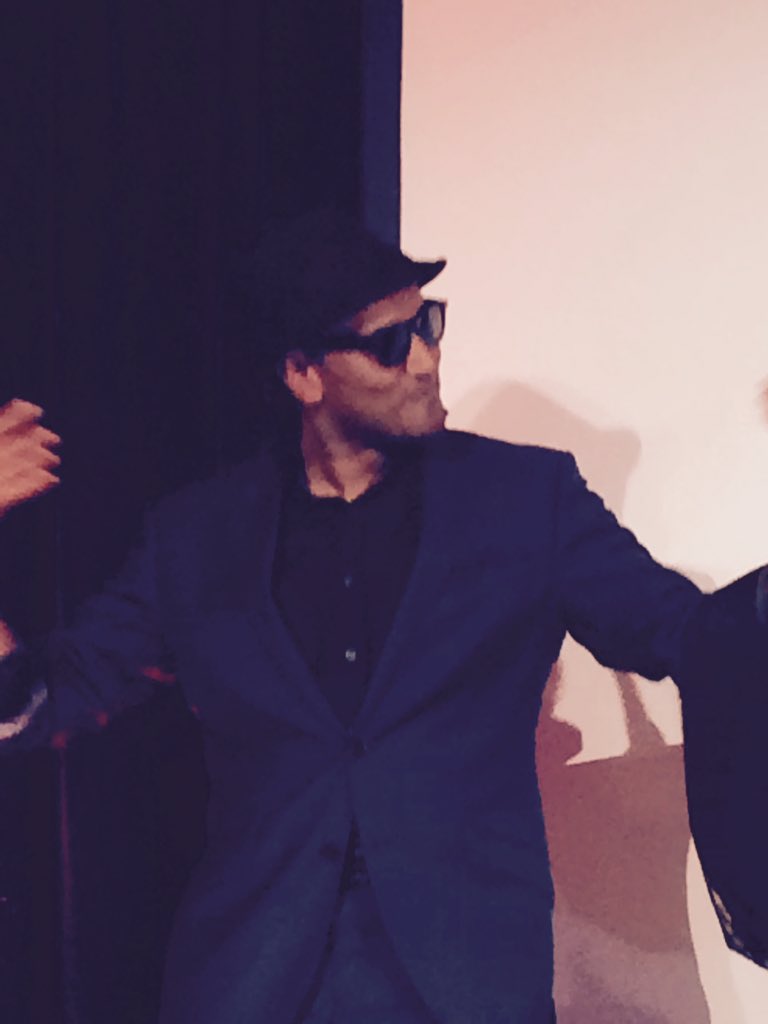 TomDYoung's tweet photo. Another amazing show!! #cccisthesecret #cccangelchiquita  #cccangelIsh #themoneyman #cccangelmorgan https://t.co/Au7oEvw3Nj