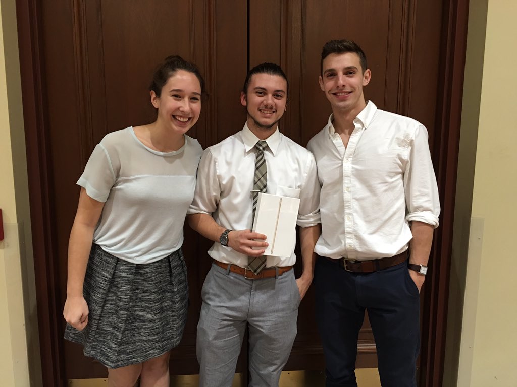 Pitt Fraternity and Sorority Life tweet media