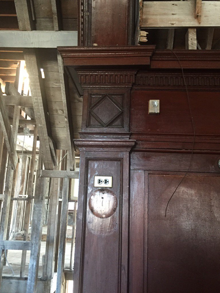 njurbanthinker's tweet photo. Old South Orange Village hall #southorange #njhistoric #landmarkdevelopers https://t.co/NCOuJRyLc8