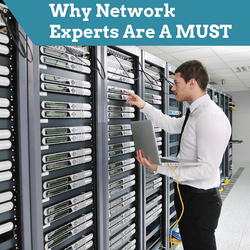 ScisboSolutions's tweet photo. Read our article and find out why #NetworkExperts are a must:
https://t.co/IMxIw9yCZB https://t.co/KrsvXDZ5S0