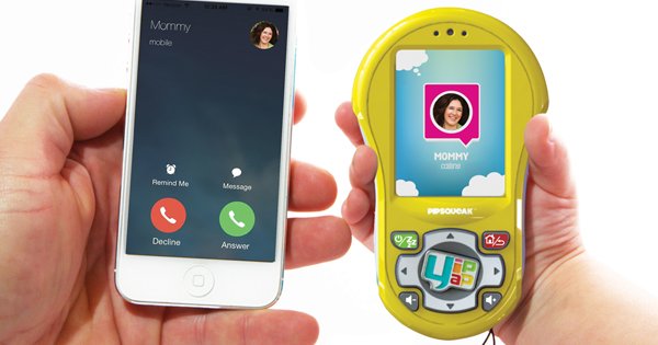 MrsShayMerck's tweet photo. The World's First Bluetooth Phone For Kids https://t.co/zZ1e5pqLuI https://t.co/jElaYeG4Ib