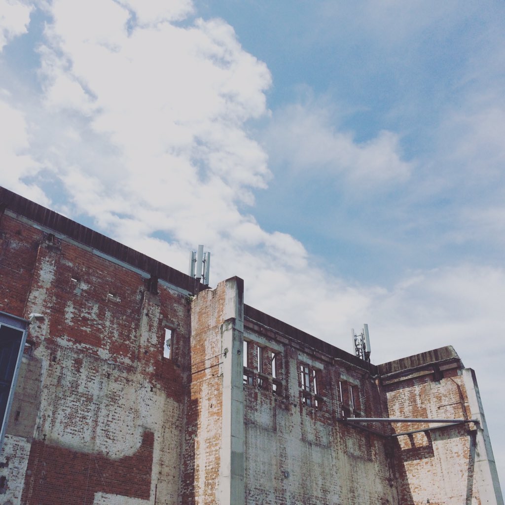 indie_100's tweet photo. We meet again... 🙌🏽 @Bris_Powerhouse #indie100project https://t.co/sIIxDaYheb