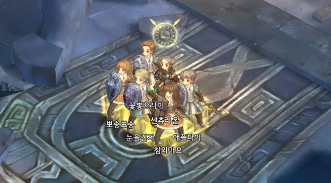 TreeofSaviorGM's tweet image. #TreeofSavior Latin American server is opened to cater for large amount of players there.
treeofsaviorgame.com/tos/1636/tos-l…