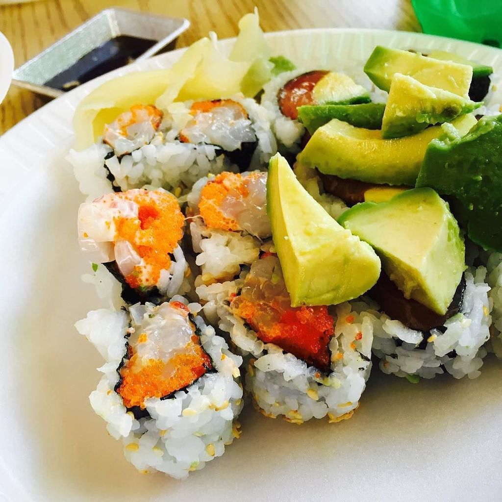 bestofprinceton's tweet image. #princeton#sakuraexpress 에서 #spicysquid (6천원정도?) 비쥬얼은 그저 그렇지만 학교주변에 여기만큼 저렴하고 가격대비 맛있게 먹을수… ift.tt/1MJbhQu