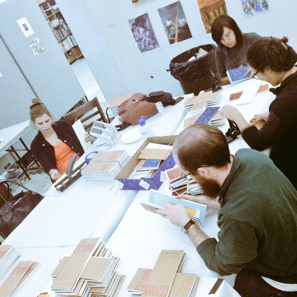 Pyramid Atlantic tweet media