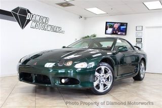 edmunds's tweet photo. Like-new #Mitsubishi 3000GT VR-4 is the #UsedCaroftheDay. 320hp, AWD, manual & it's GREEN! https://t.co/mzFuCKsT3r https://t.co/hSipOwIpxF
