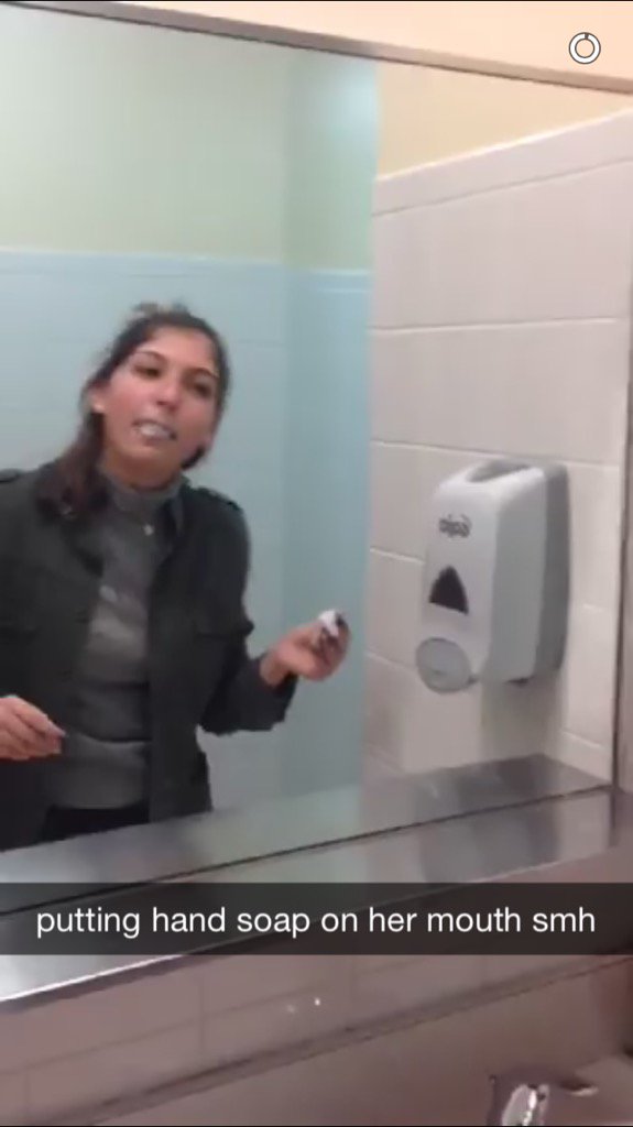 Sam_Coppola_'s tweet photo. @cpeterson223 when the bank turns off your water pipes https://t.co/8LQC6PmzwH