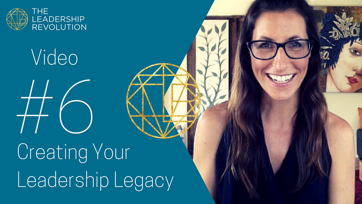 LeaderRev's tweet image. [VIDEO] Are you interested in what people say about you as a leader? Create your legacy now! bit.ly/1GMqC0d