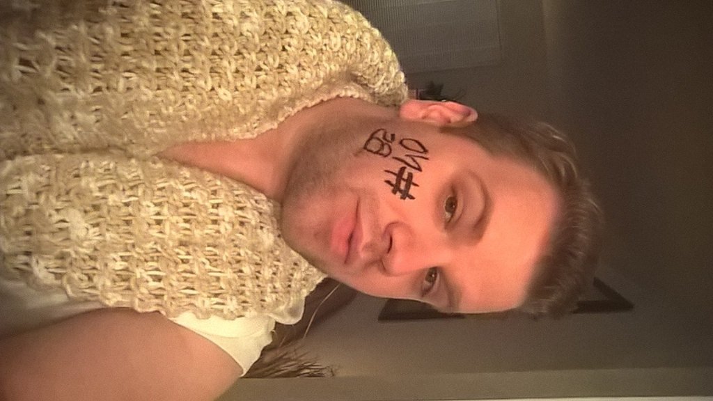 <a href="/canoaheights/">Canoa Heights</a> actor <a href="/TheCayceGuest/">Cayce Guest</a> representing for no body shame #heavyactor #NoBS LOVE WHITNEY