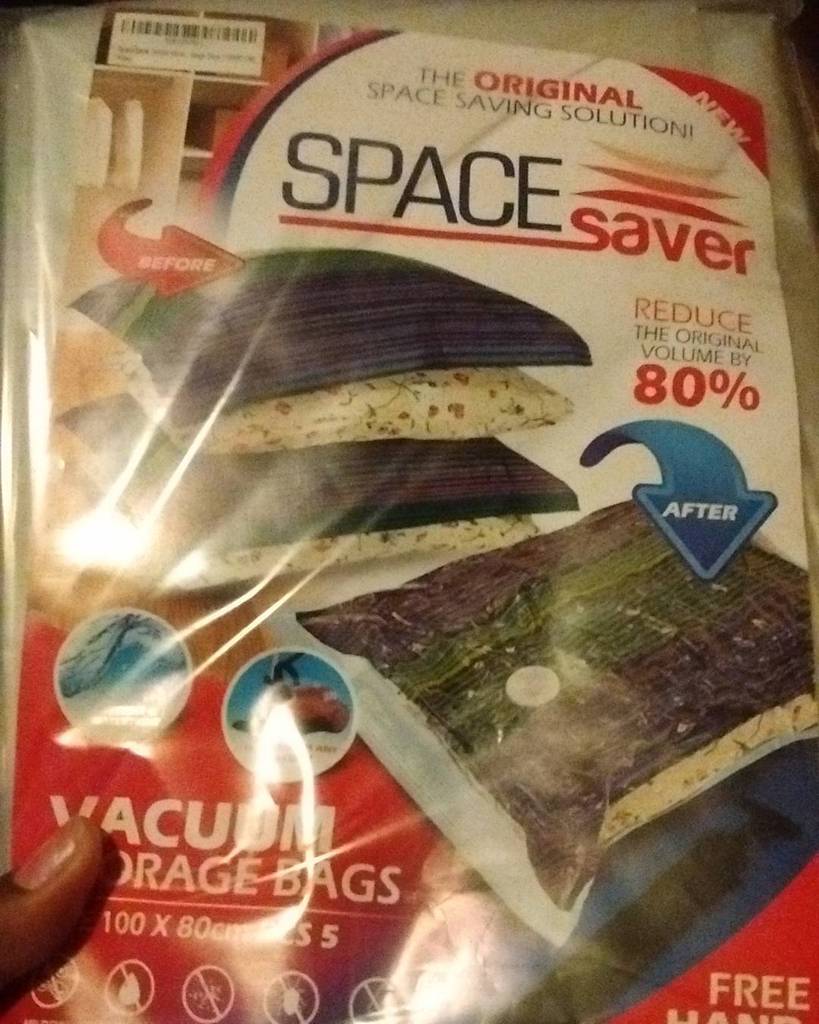 sdwyatt's tweet image. #spacesaverbags #amzreviewtrader #amazonreviews #productreview #amazonreviewtrader