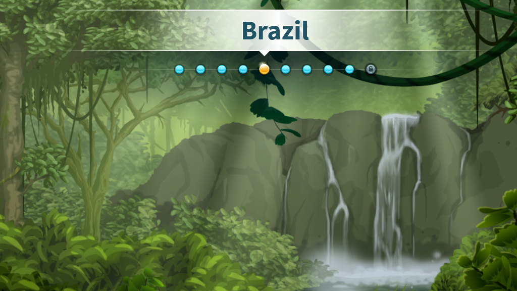 MSFTSolitaire's tweet photo. The votes have have been counted, and this weeks Co-Op Destination is Brazil! #MSCGBingo
https://t.co/KBeOJ3yhib https://t.co/WPur2R4n25