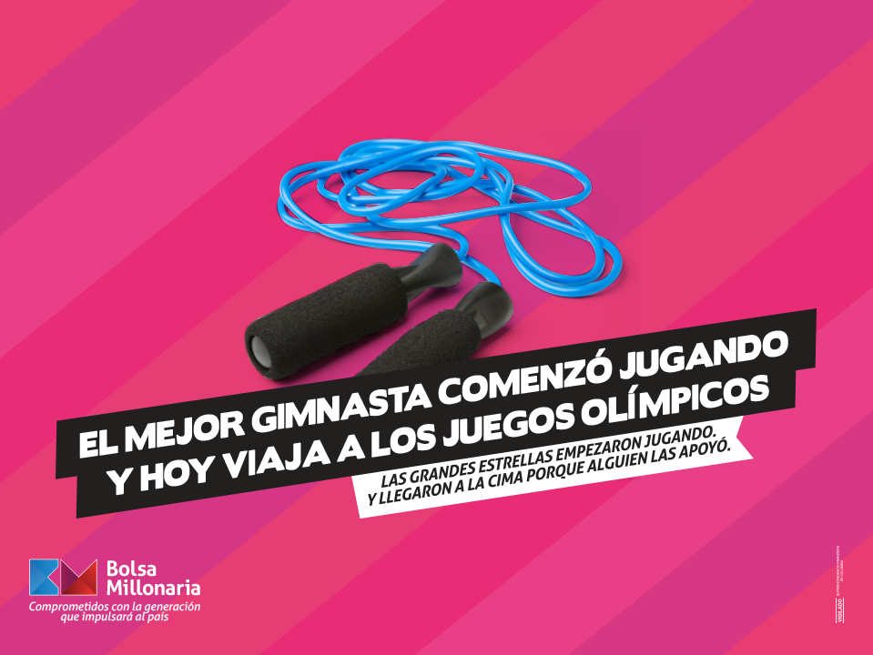 BMcolegios's tweet photo. Con Bolsa Millonaria construir tu futuro sí es posible https://t.co/81xGNzcMuJ https://t.co/oYH8uLLQYc