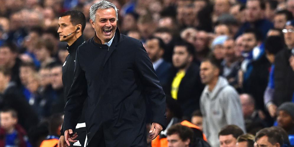 Bolanet's tweet photo. https://t.co/I9ICkp69mS - Mourinho: Fans Chelsea Ingin Saya Tetap di Sini https://t.co/Fm8l0z0dAA