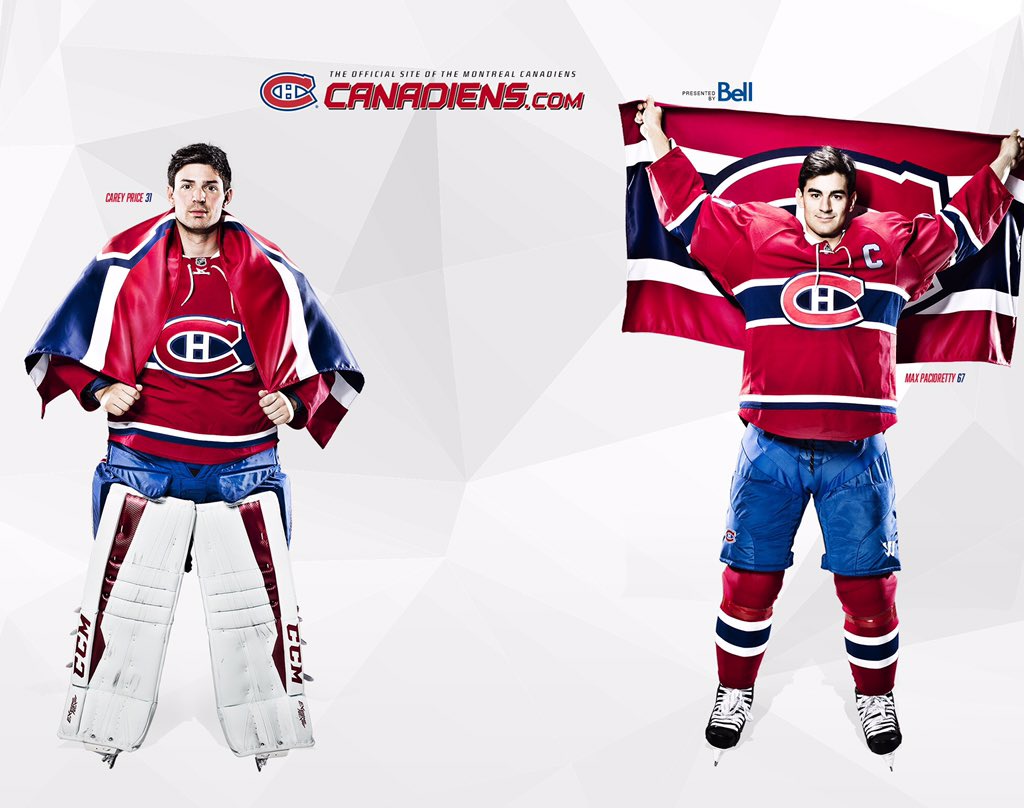 CringeSports's tweet photo. #GoHabsGo #Habs #Montreal #Canadiens #NHL #PriceIsRight #max67 https://t.co/AXo4ud1uju