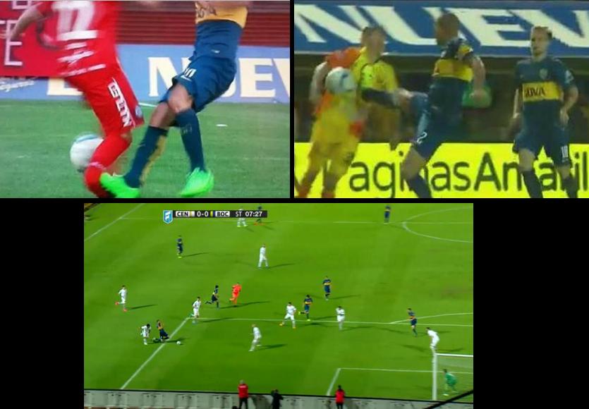 #TodoVolvióALaNormalidad