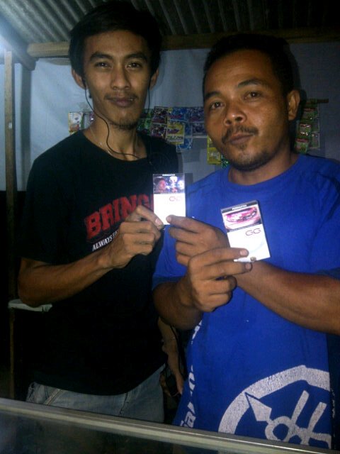 makan minum boleh beda. udud nya GGmild dong #KalianLuarBiasa #Ggroundurbangigsmbo