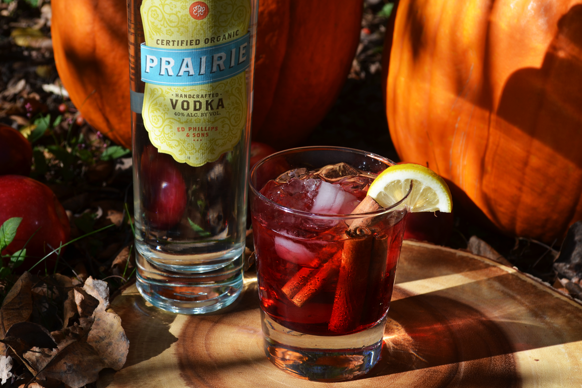 prairieorganic's tweet photo. The craft is worth the taste. Trust us, we know. #SeedToGlass https://t.co/KVbdPBEvyD