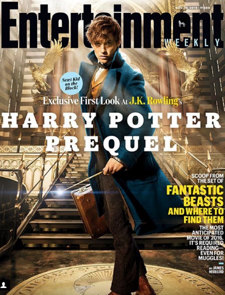 cpt_puertorico's tweet photo. #EddieRedmayne #FantasticBeastsAndWhereToFindThem 
:D https://t.co/o4A6AtolKF