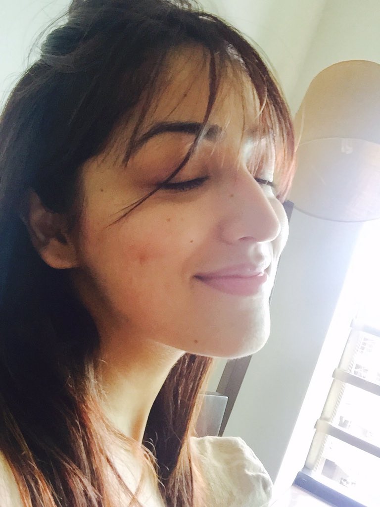 vincentmenezes's tweet photo. #Earlymornings...
Best time to
#reconnectwithyourinnerself...
#Morning :)
#justbreathe
.@yamigautam
https://t.co/fqkcLj1FHo