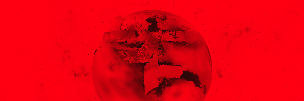 FaZeClan's tweet photo. WORLDWIDE! #FaZe3Mill https://t.co/EU7RVCWIKx